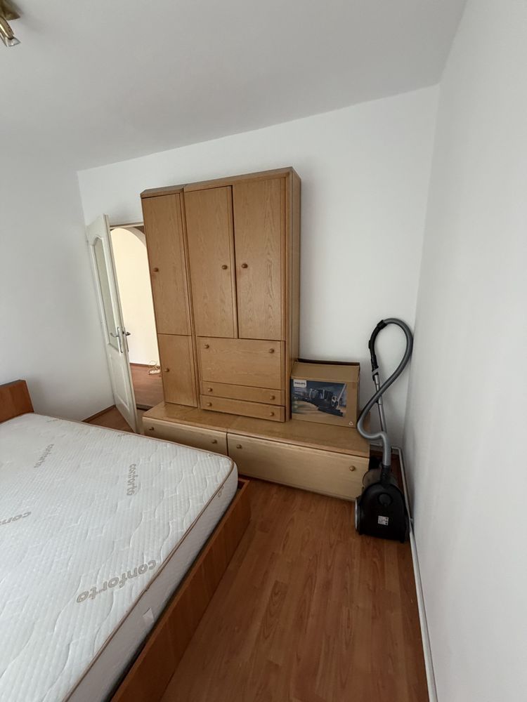 Apartament cu 2 camere | 37 mp | Manastur - Poză 2