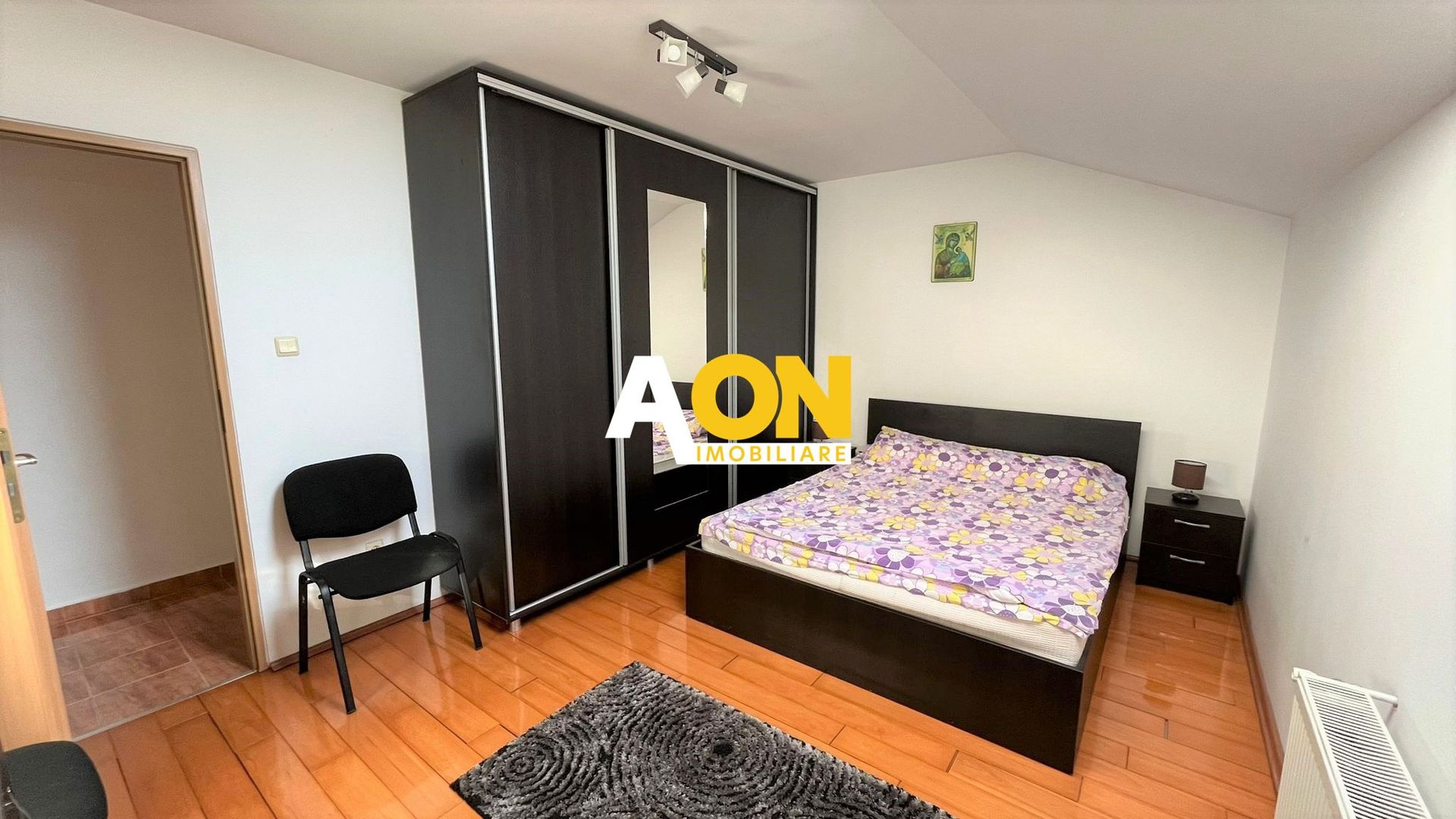 Apartament cu 2 camere,  zona Bulevardul Transilvaniei - Poză 3
