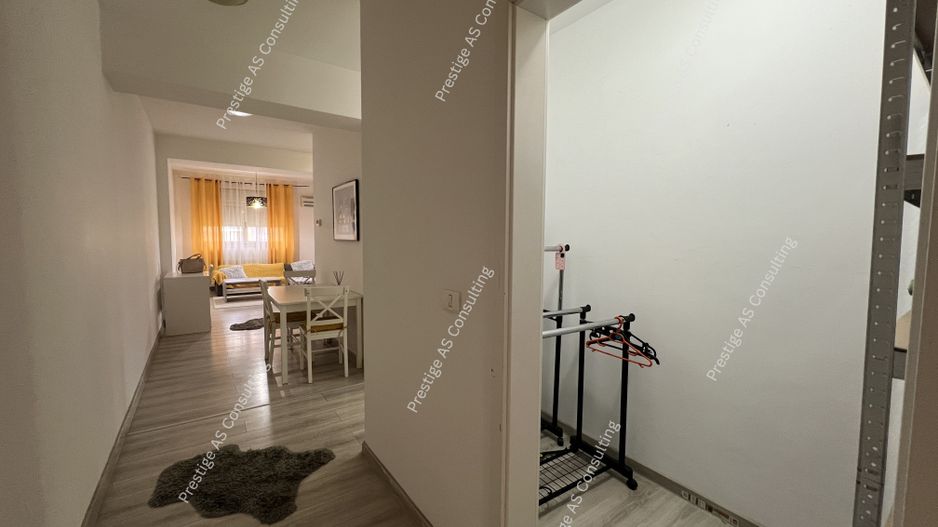 Apartament 2 Camere+15mp Terasa | Etaj 1 | The Ring-Torontalului - Poză 11