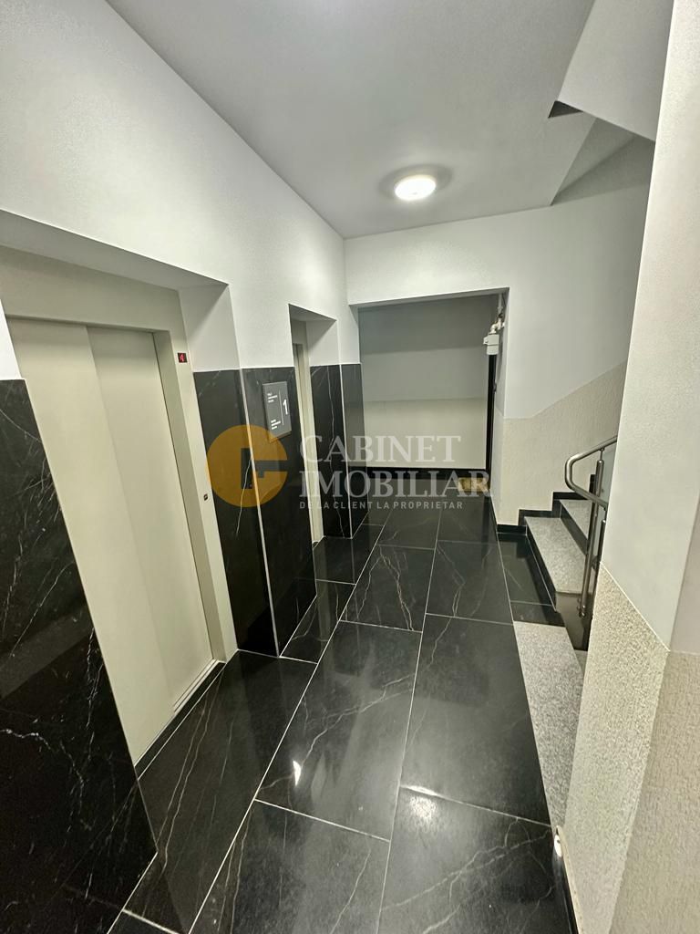 Etaj 1 Apartament Semidecomandat Bloc 2020-Nicolina - Poză 9