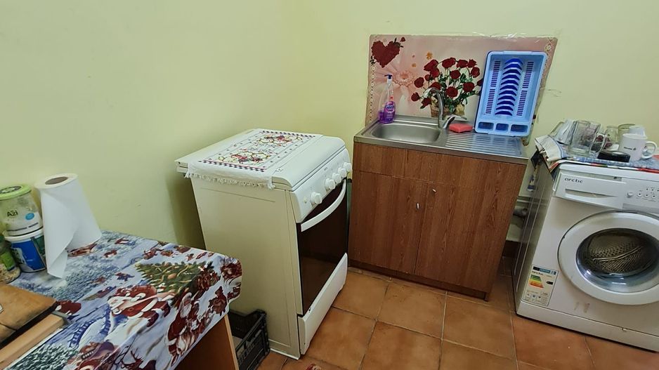 Casa pe parter, zona Sagului - Poză 8