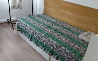 Garsoniera zona Complexul Studentesc etaj 2 - Poză 1