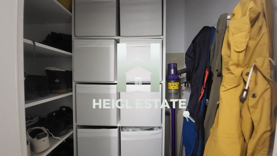 Apartament cu 3 camere decomandat mobilat si utilat in Giroc - Poză 7