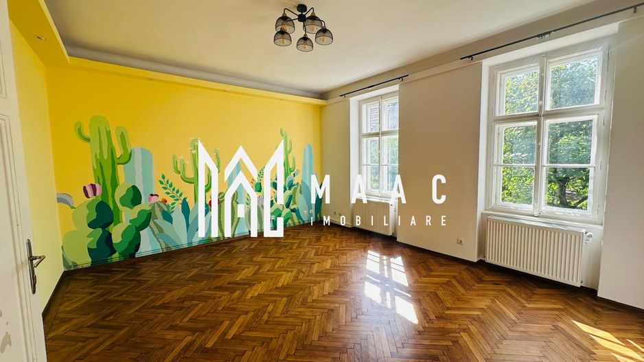 Apartament la casă | Decomandat | 100 MPU | Central - Poză 1