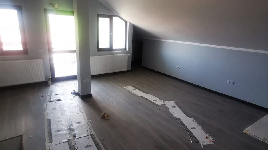 De vanzare casa in construstie, Branistea, 100.000 euro negociabil - Poză 9
