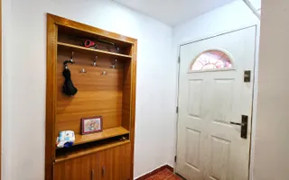 Rahova-Sos. Alexandriei-Pucheni-Salaj centrala&curte proprie - Poză 13