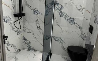 Ideal Spatiu Comercial, apartament cu terasă generoasă, în Florești. - Poză 6