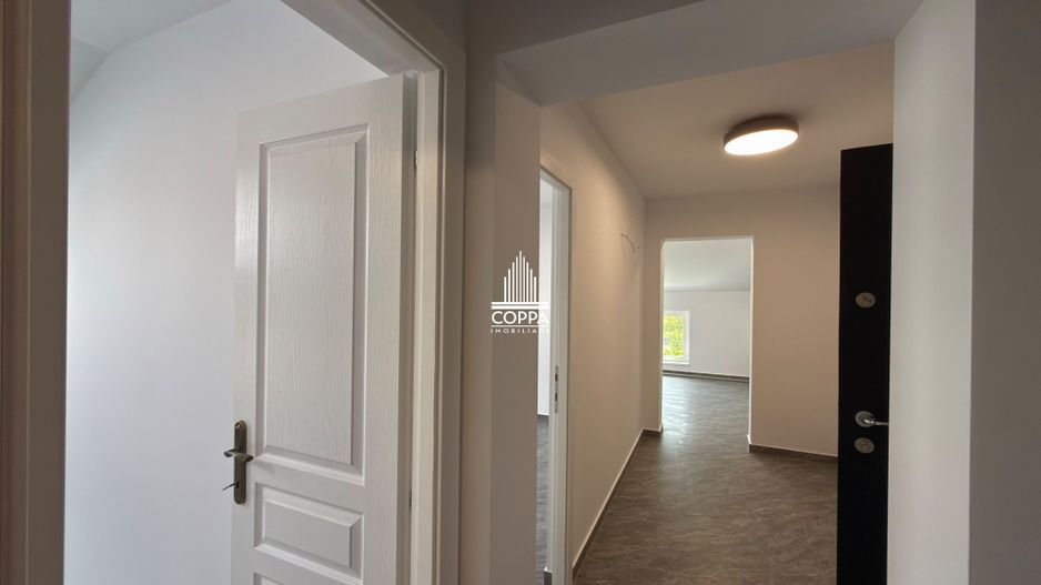 Apartament 3 camere NOU! Zona foarte liniștită! - Poză 9