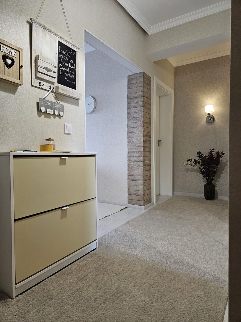 Apartament 2 camere-Metalurgiei-Cartier Solar - Poză 9