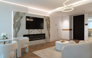 Apartament 2 Camere | Prima Inchiriere | Pines | Stejarii Country Club - Poză 2