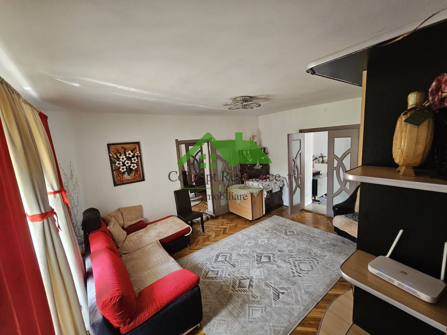 Casă 120 mp + teren 25 ari – Bușag, Tăuții Măgherăuș - Poză 3