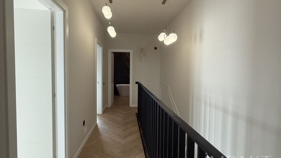 Duplex finisat la Cheie cu panorama superba in  Chinteni ! - Poză 9