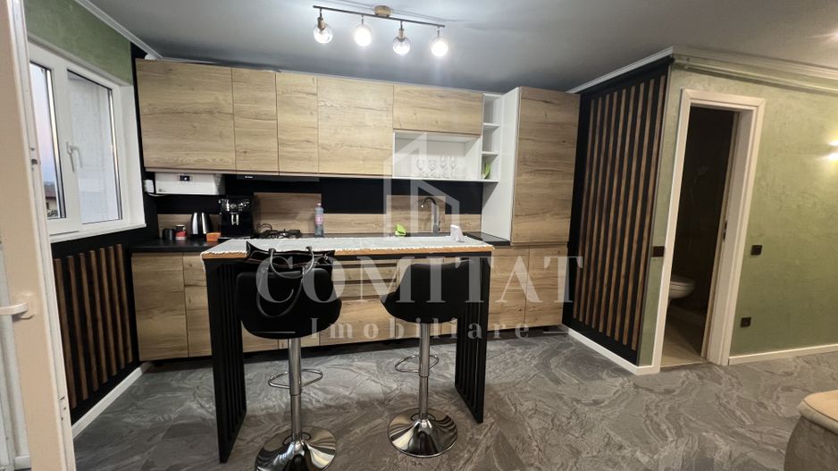 Apartament 2 camere | zona Florilor - Poză 4