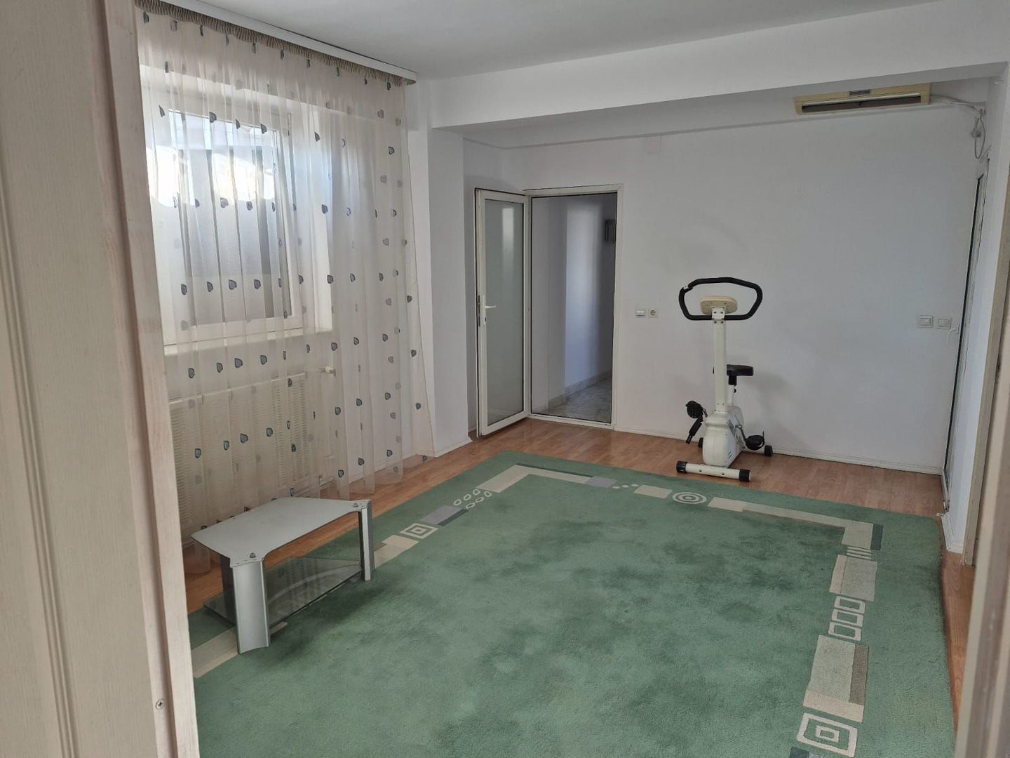 Spațiu 5 camere,vilă elegantă, ideal birouri, 200 mp, Doamna Ghica - Poză 11