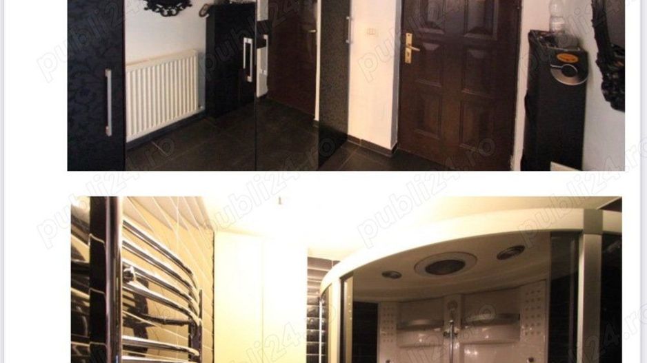 Penthouse lux, hitech, 140mp, vedere Delta Vacaresti S249 - Poză 3