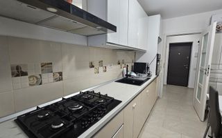 Apartament 2 Camere Decomandat, Popesti Leordeni - Poză 6