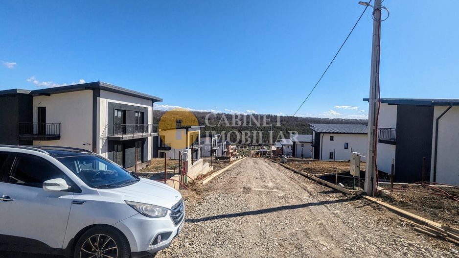 Casa 4 Camere 110 MP Utili Valea Lupului TVA Inclus - Poză 7