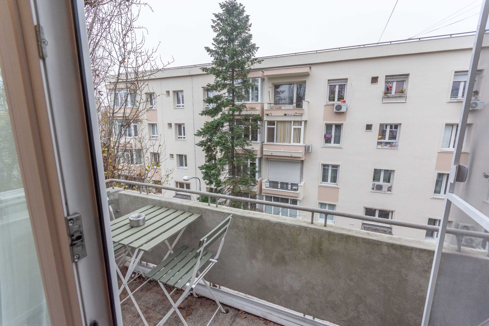 Floreasca - str. Mozart, doua minute parc si statii STB, Comision 0 - Poză 5