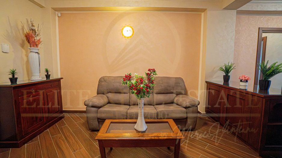 Stațiunea Mamaia - 3 camere, vedere panoramică la lac – Vila Ovidiu - Poză 5