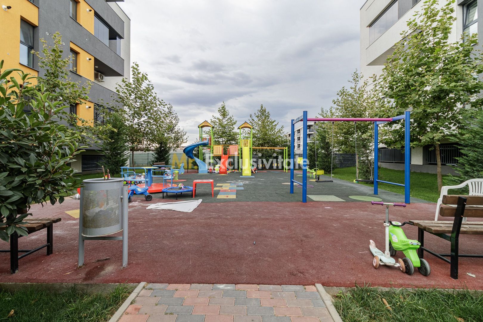 2 camere | Mobilat complet | Parcare Inclusa - Poză 21