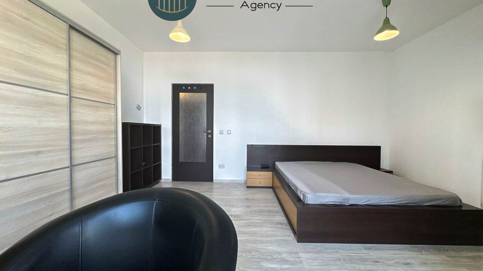 Observatorului - Apartament 2 camere - DECOMANDAT | Zorilor - Poză 4