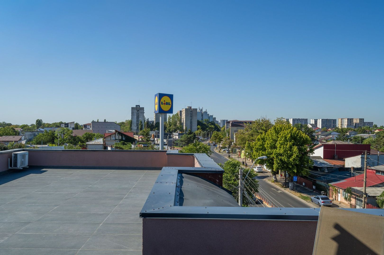 SI CASA SI AFACERE totul sub același acoperiș in Sector 5/Sălaj - LIDL - Poză 67