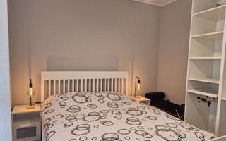 INCHIRIERE APARTAMENT 2 CAMERE FLOREASCA 50MP RENOVAT CENTRALA PROPRIE - Poză 5