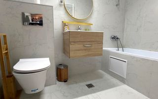 Studio Pipera rond OMV / Parcare INCLUSA - Poză 9