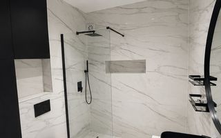 Inchirere apartament 2 camere | Mărăști – zona Fabricii | Parcare - Poză 6
