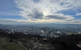 Duplex modern de 90mp, terasa 80mp, vedere panoramica, Grigorescu - Poză 24
