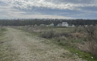 Teren constuctii Teisani - Baneasa - Poză 1