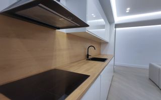 Apartament 3 Camere Premium | 2 Terase superbe | Iancu Nicolae - Poză 6