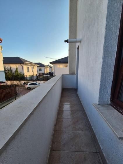 APARTAMENT 3 CAMERE - PIPERA, MATEI MILLO - Poză 8