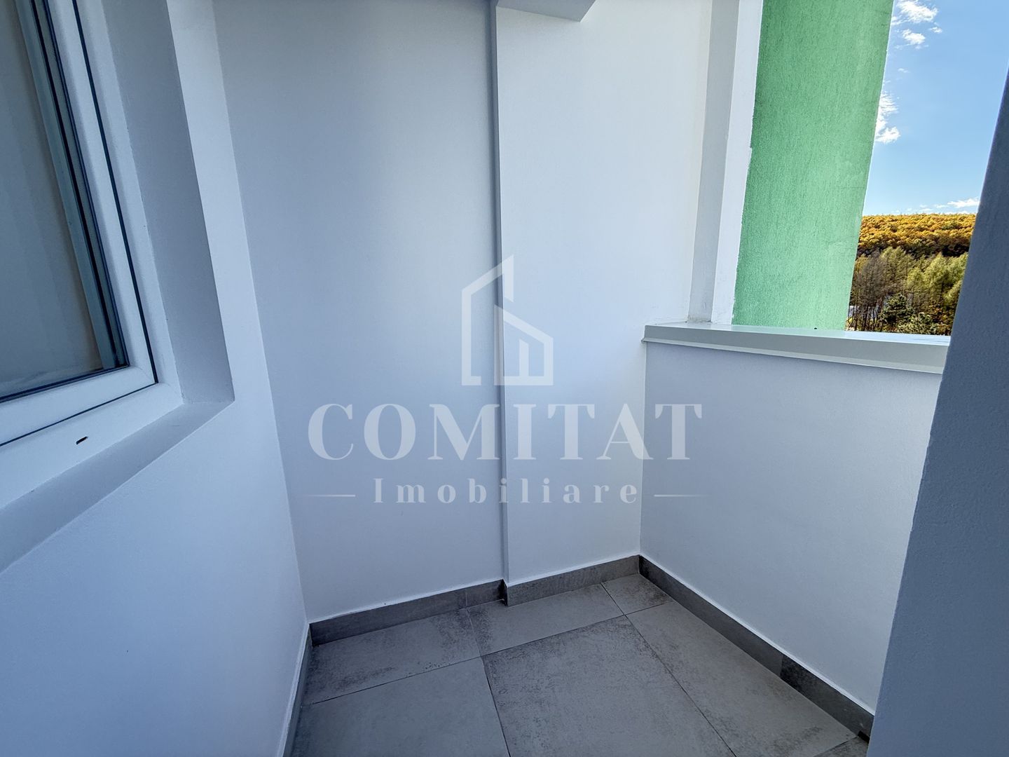 Apartament ultrafinisat | 2 camere decomandate | Zona Primăverii - Poză 9
