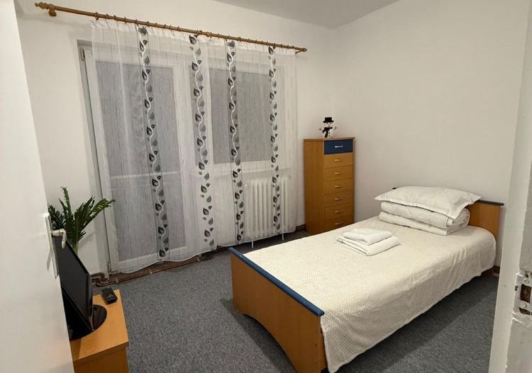 Apartament cu 3 camere- Ultracentral - Poză 5