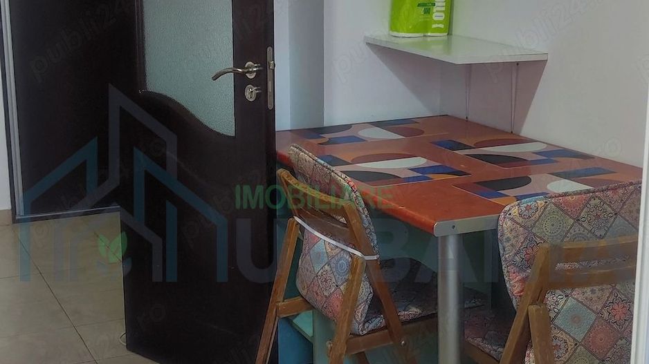 Apartament cu 2 camere decomandat de închiriat în Nicolina - Piața CUG, Iași - Poză 4
