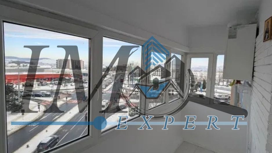 Apartament de inchiriat in zona Cetate Alba Iulia - Poză 4