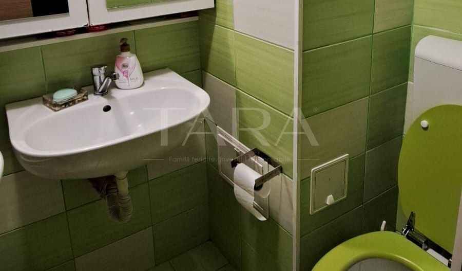 Apartament 2 camere – Gheorgheni, zona Complex Diana - Poză 7