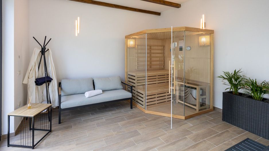 Casa Premium | Spa privat | Garaj Dublu | Mobilata-Utilata | 360 utili - Poză 9