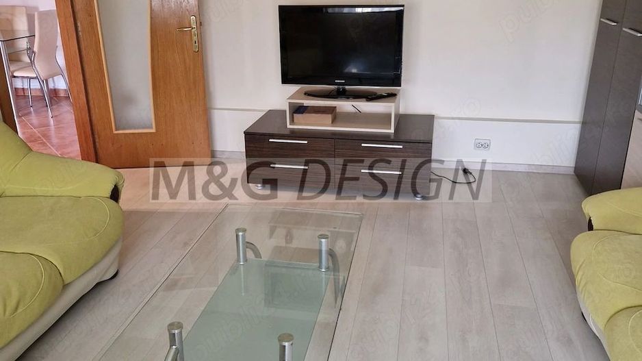 Apartament  cu 3 camere Sagului - Poză 3