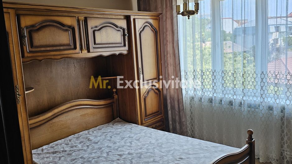 Apartament semicentral 2 camere - vizavi de Casa David - Poză 5