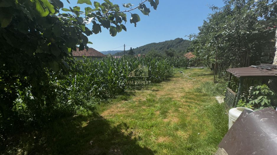 CASA 3 CAMERE, TEREN 1069 MP, COMUNA STOENESTI, ARGES - Poză 28