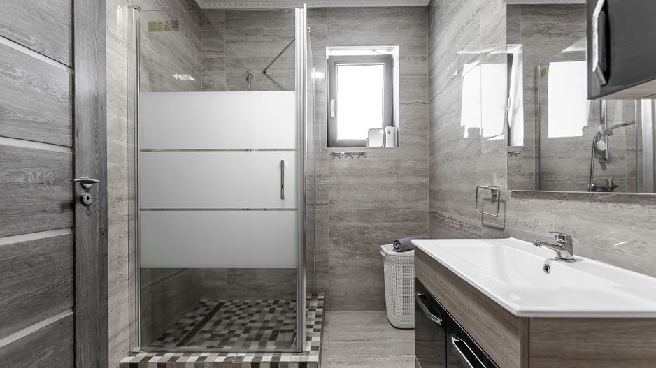 Apartament superb cu 3 camere in bloc nou - Poză 3