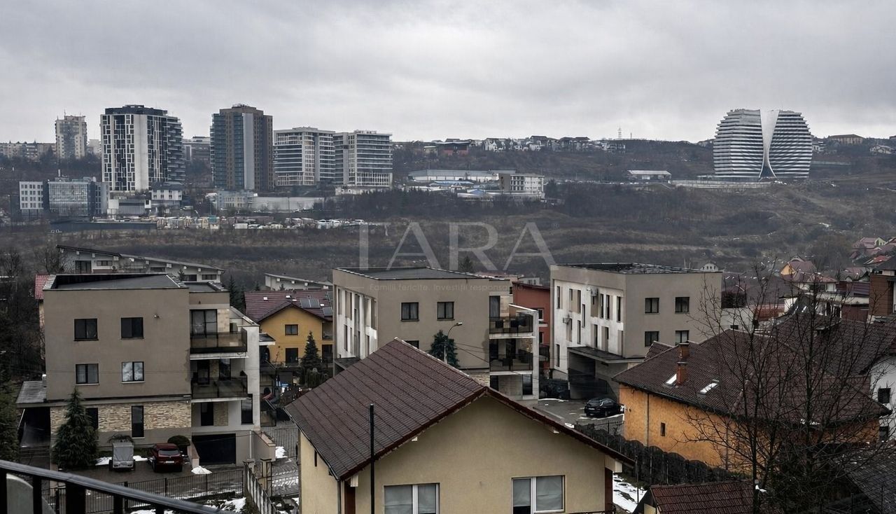 Apartament 2 camere gata de mutat - Poză 4