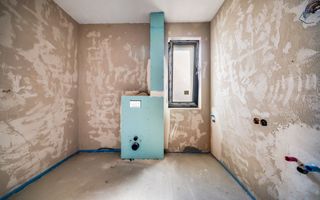 Apartament 3 camere de 80 mp, Constructie Premium, Andrei Muresanu! - Poză 8