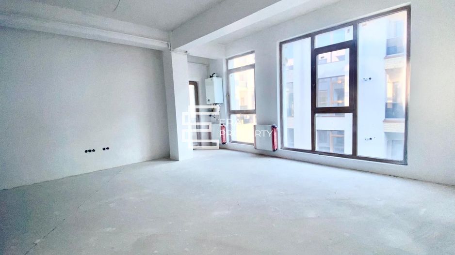 Apartament  | 3 camere | 70 mp | intabulat | etaj 1 | Șelimbăr, zona O. Goga - Poză 3