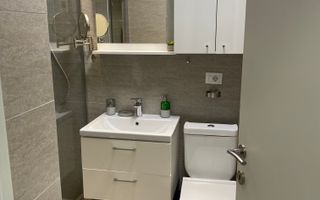 T.Pallady-Parcul Teilor - Etaj 4/5 - Decomandat - Mobilat si Utilat - Poză 9
