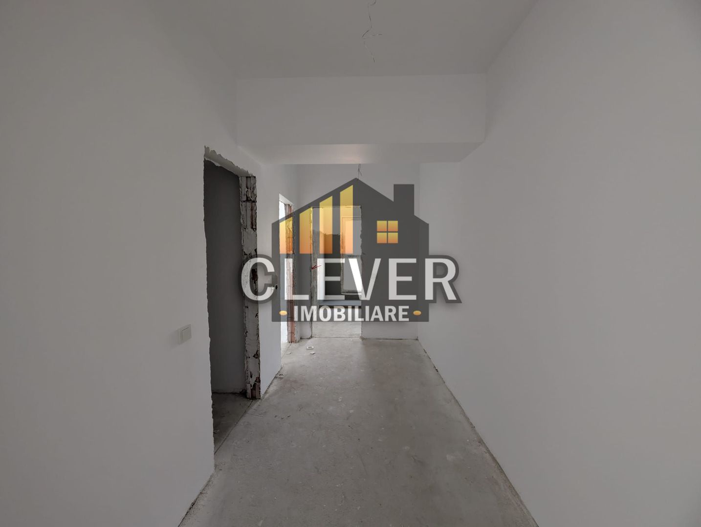 Penthouse exclusivist cu terasa de 82 mp si living de 60 mp – Pallady - Poză 18