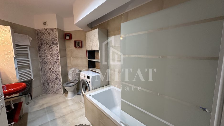 Apartament 2 camere | 57mp | Zona Iulius Mall - Poză 9