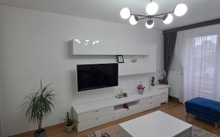 Apartament de 2 camere, 55mp, parcare, prima închiriere, zona AMA Residence - Poză 2
